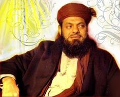 Hazrat Maulana Muhammad Shafee Okarvi